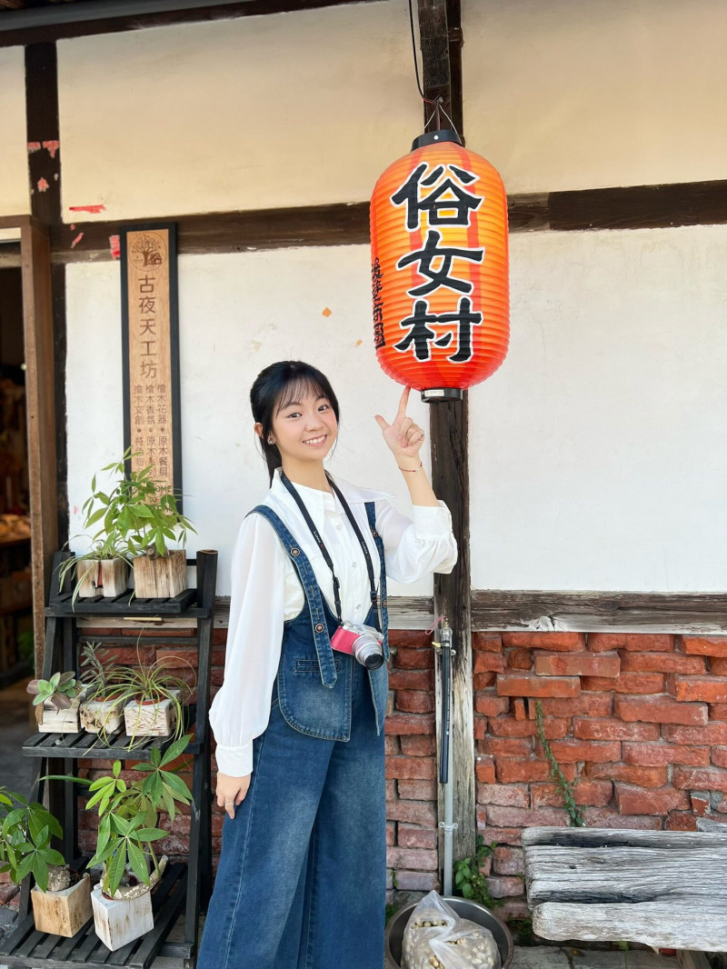 《俗女養成記》小嘉玲考大學「只填1志願就上」！未來規劃曝光