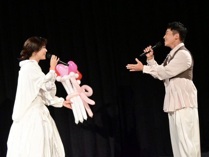 翁鈺鈞與「他」互動全曝光 ！緋聞男友許志豪不忍了「瞞我多久」