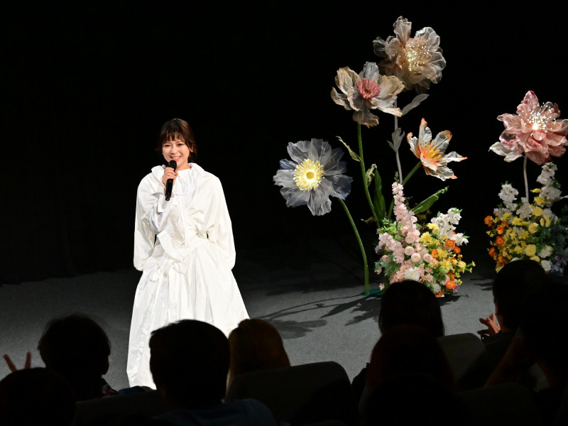 翁鈺鈞相隔兩年推出新專輯。（三立電視藝能中心提供）