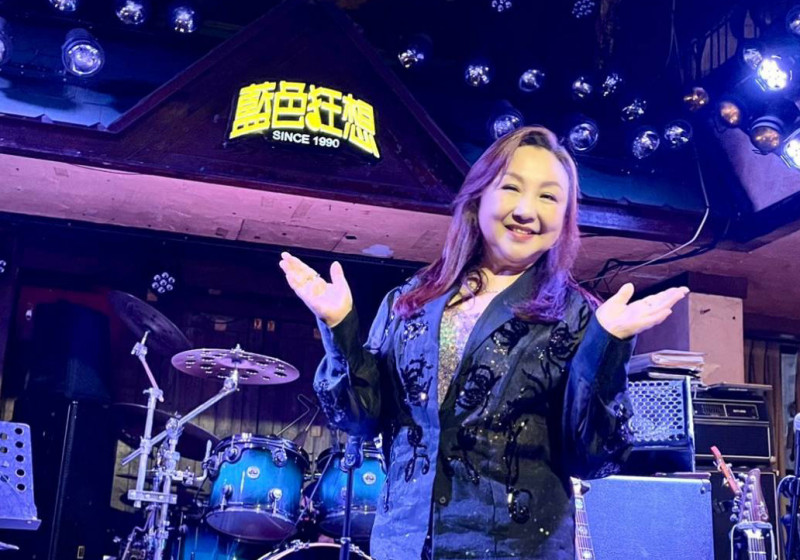 台大學霸歌手高雄公車初體驗變包車 資優生喊阿姨被糾正