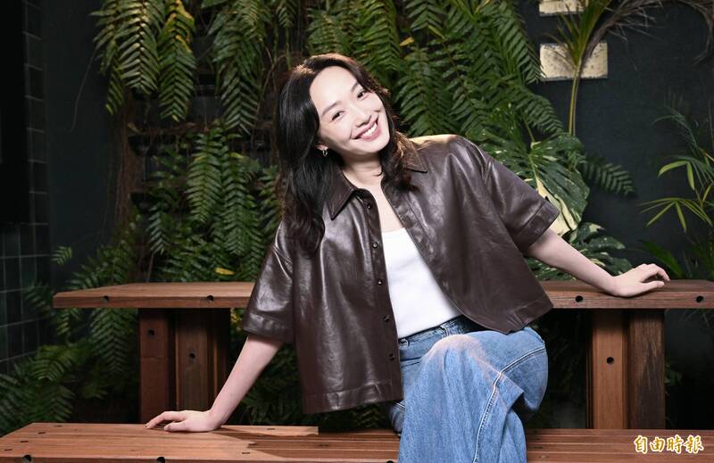 （專訪）劉俊謙唸誓詞「哭到流鼻涕」！ 蔡思韵升格人妻半年 首揭輕井澤婚禮內幕：他哭得比我慘