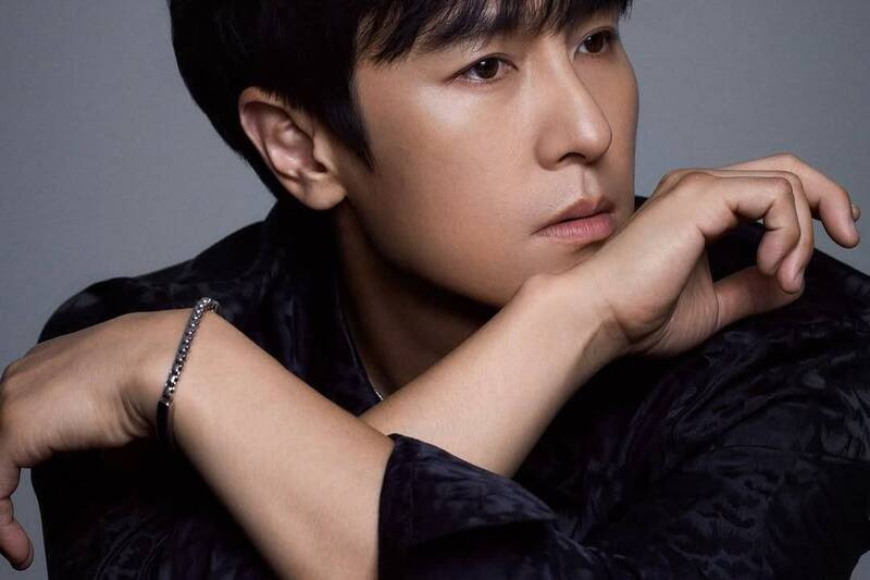 不認酒後失控罵粉絲 「神話」金烔完強硬反擊前經紀人