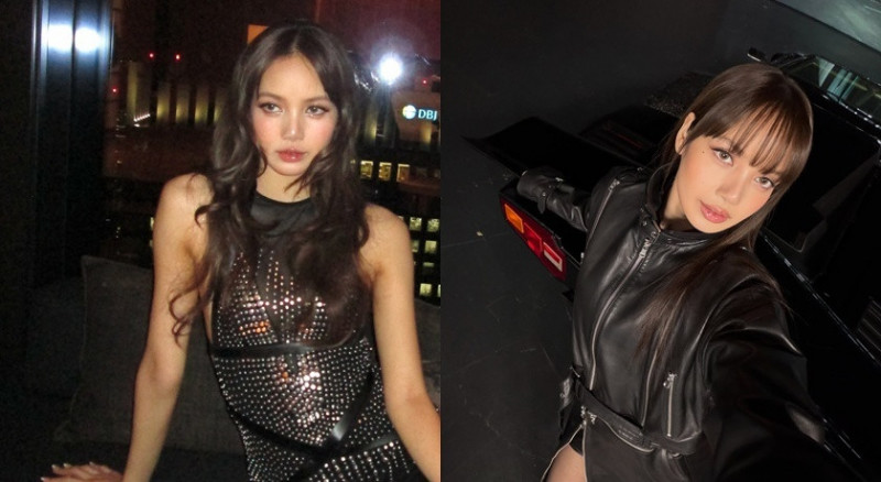 邊工作邊戀愛？Lisa首度回應認了「時間管理大師」