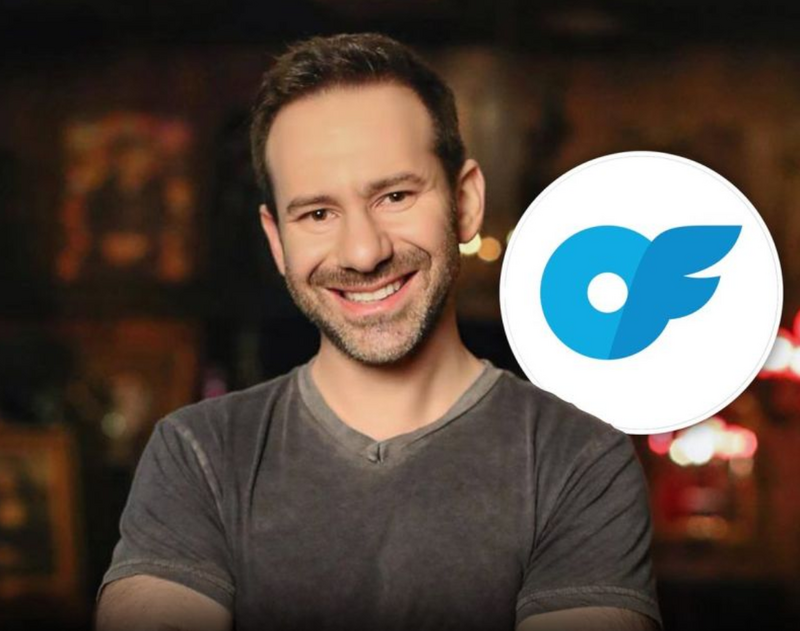 43歲OnlyFans老闆癌逝 1500億致富祕辛曝光