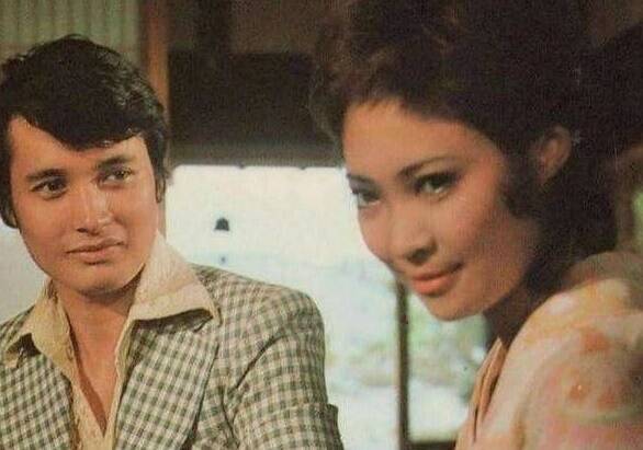 秦祥林娶蕭芳芳3年告吹 癡迷林青霞展開追求