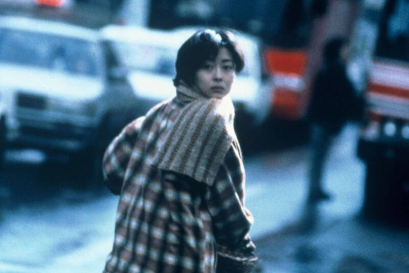 中山美穗官網宣布關閉 影迷崩潰：像又失去她一次