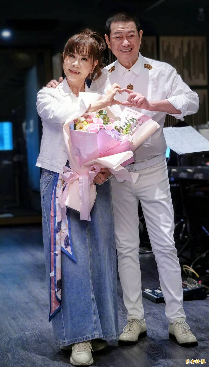 蔡小虎遺憾宣布壞消息 龍千玉當場哭了：不想給他負擔