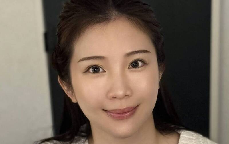 藍白粉問核廢料放誰家？ 雞排妹怒反擊