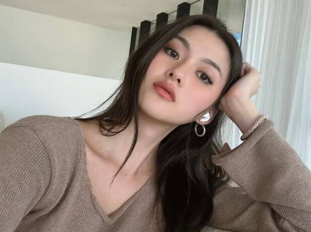 孫芸芸基因強大！  廖思惟留學澳洲1學期50萬