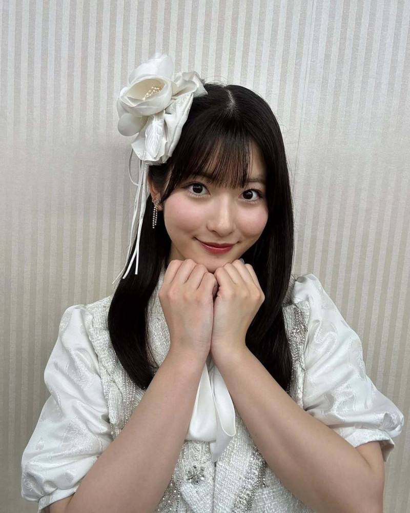 甜美少女「子帳號」偷罵隊友沒事 畢業翻身成準主播