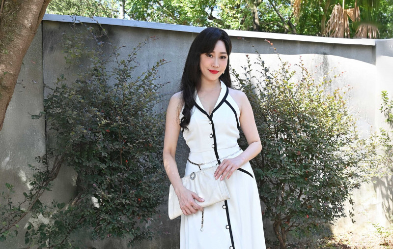 黃西田女兒「轉行」挑戰火辣媽媽桑 周旋眾男揭露暗黑手腕