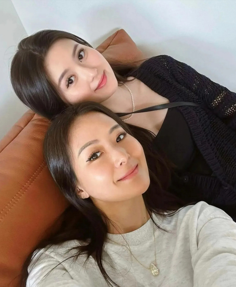 26歲廖思惟「未婚生子」孫芸芸再發聲全力保護愛女