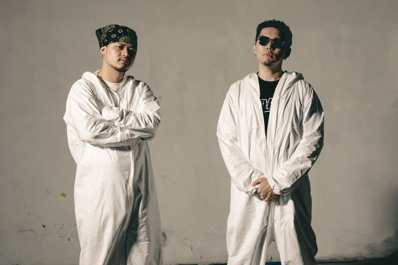 走出思覺失調症陰霾 禁藥王偕蛋堡絕地重生