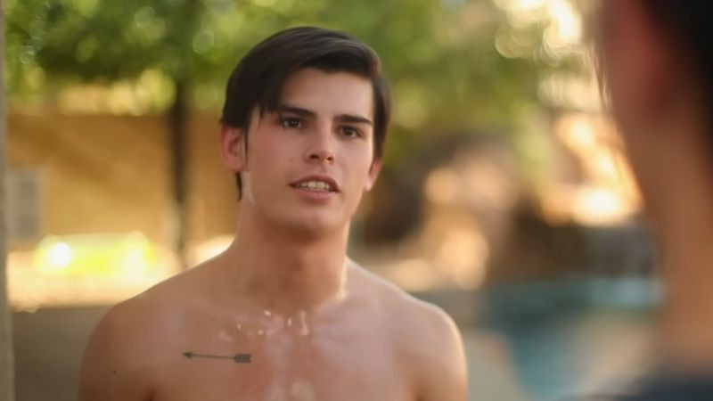 28歲AV男星驚傳猝逝!「色情網紅」未婚夫悲慟證實死訊