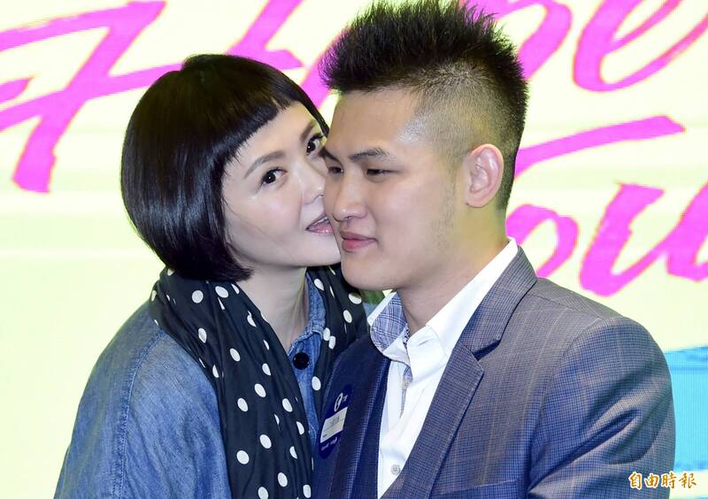 遭控性侵判刑！梁軒安十點聲明喊冤「被設局」 點名媒體保護蕭淑慎