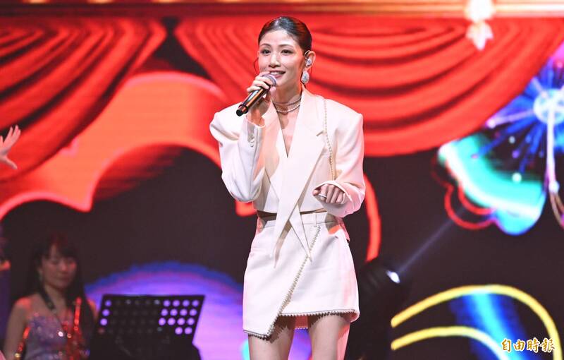 捲入《世紀血案》失言風波！李千娜驚傳「暴瘦如骨」 現身偷吃打破謠言