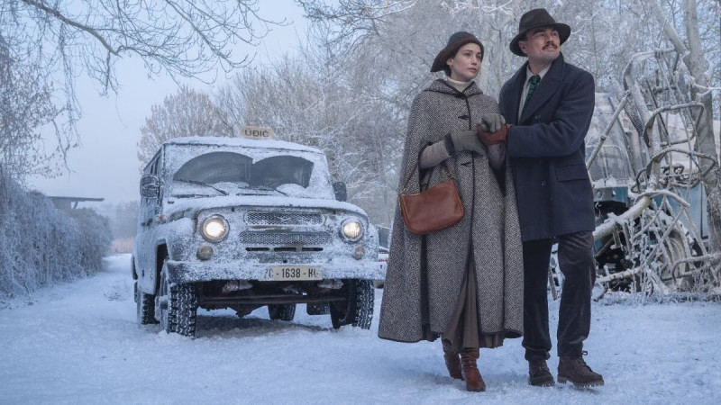 李奧納多鬍子造型原來為了這部片！7度合作史柯西斯飆戲小珍妮佛