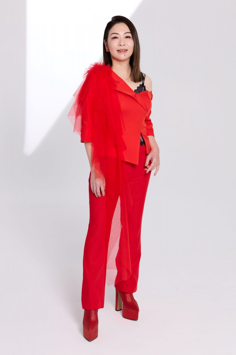 張秀卿找來大咖歌王！高中就相識…親揭40年緣分