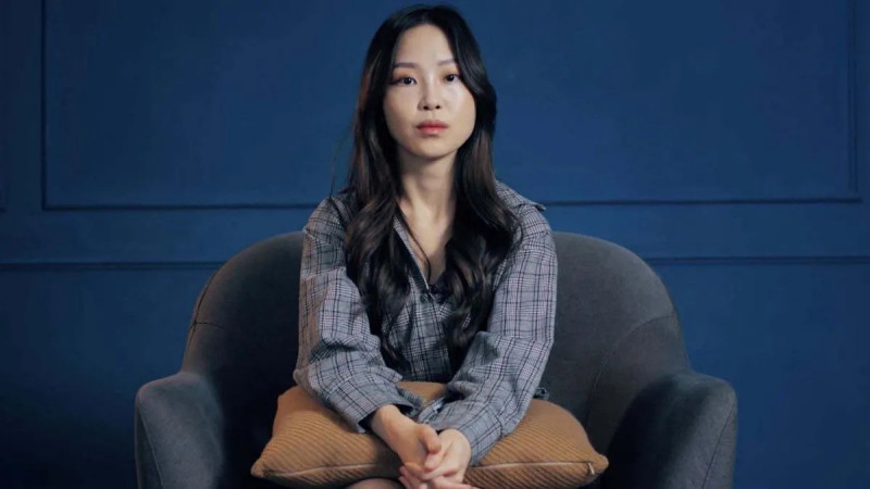 頭遭強壓進馬桶！27歲美女網紅遭霸凌12年  精神崩潰輕生遺言曝