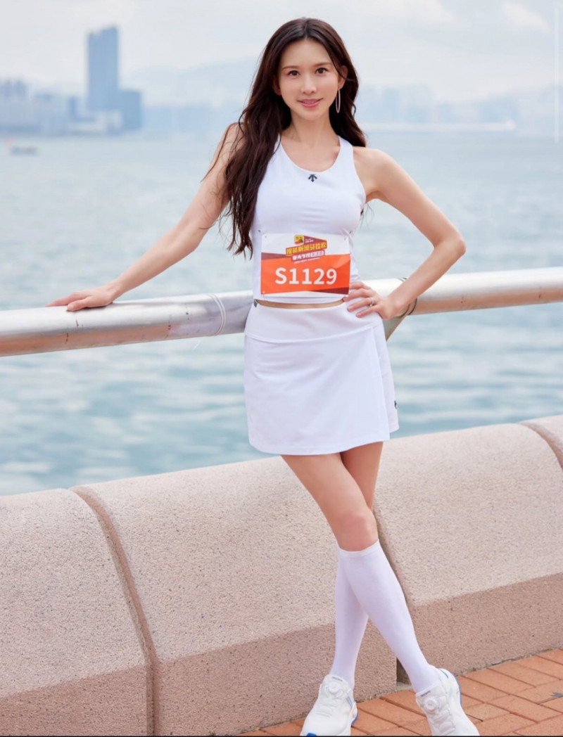 林志玲51歲體態好成這樣！蔡康永炫耀「史上唯一」珍貴合照