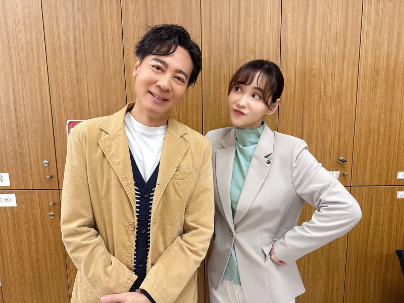 57歲尹昭德化身負心漢拒告白 「一笑置之」冷處理嫩秘書