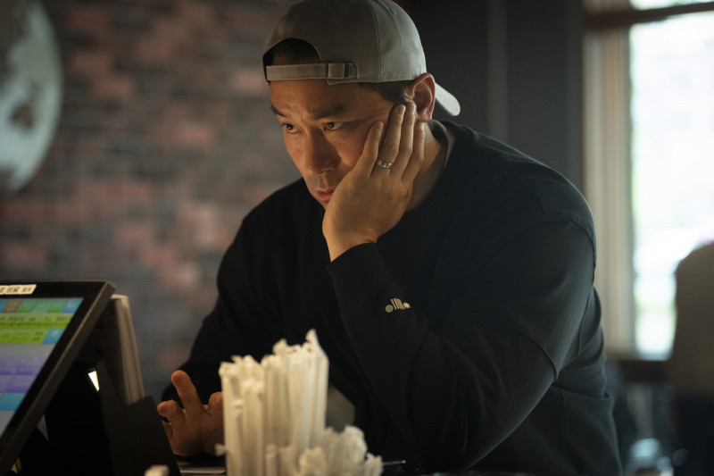 張孝全「中年過氣」自嘲：變油了 認了學習離開舞台