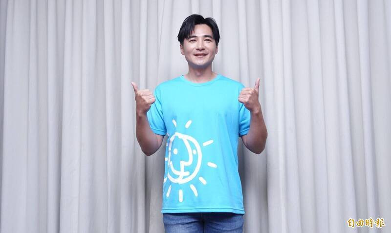 是元介新婚一年「擔心不能生」 健檢精子被醫生讚：很活躍