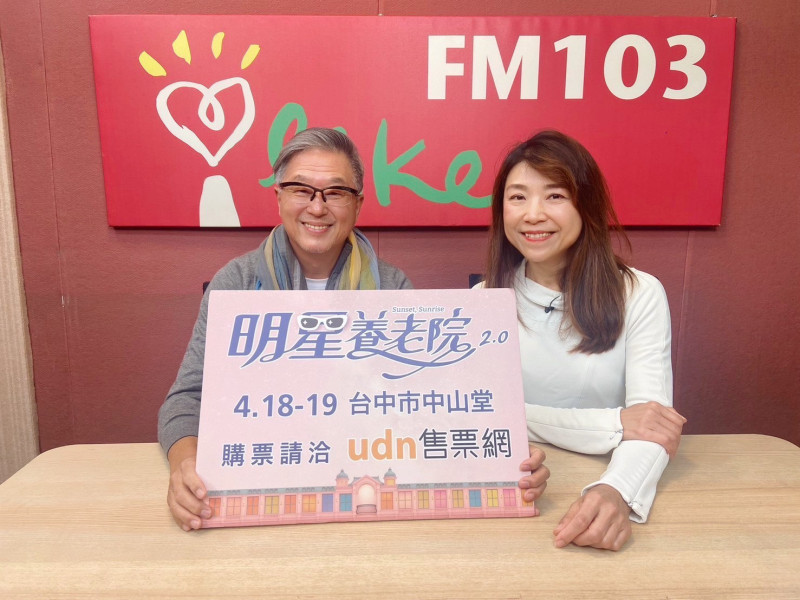 王偉忠對人性觀察入微 揭女明星「沒人敢追」辛酸真相