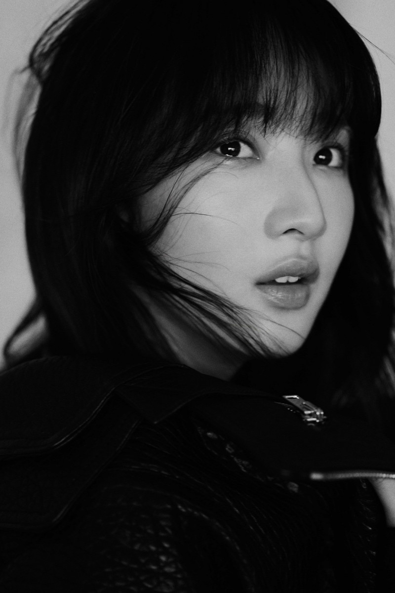 李沐加入「時間軸製作所」，興奮期許自己活在當下。（時間軸製作所提供）