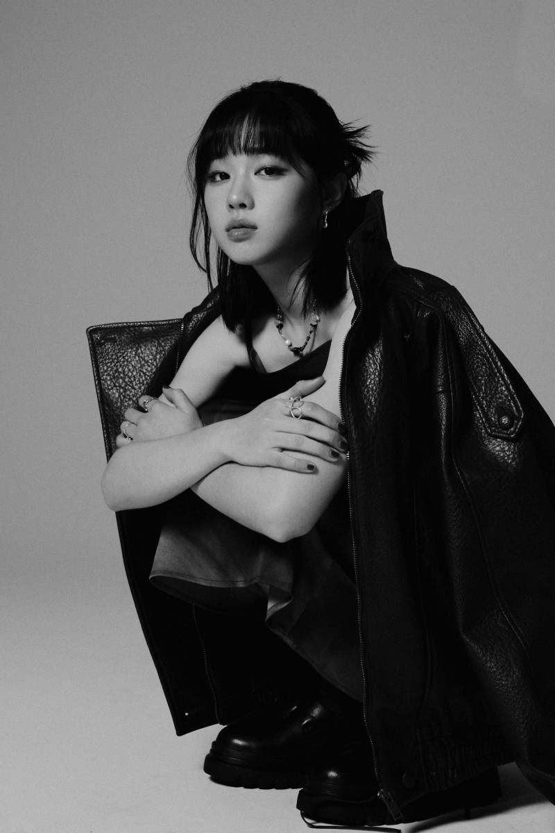 湯詠絮初登大銀幕演技就獲入圍肯定，將持續在不同作品中展現多元演員樣貌。（時間軸製作所提供）