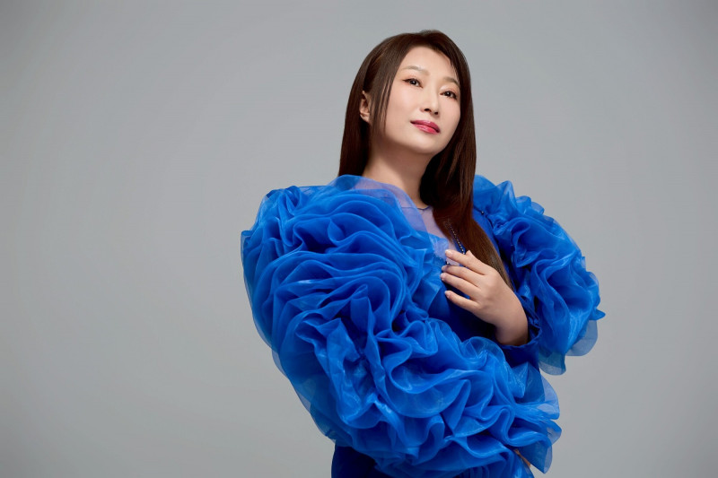 才辦完個唱！苦情歌后王瑞霞宣布壞消息：未來應該沒機會了