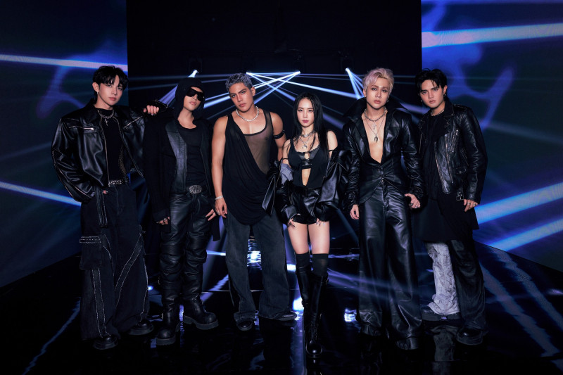 震撼彈！蔡依林辣爆跨刀大咖男團SB19 網驚：命中註定