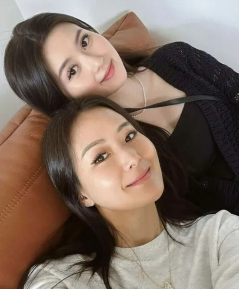 孫芸芸愛女未婚生子！豪門姐一句話「點破上流現實」