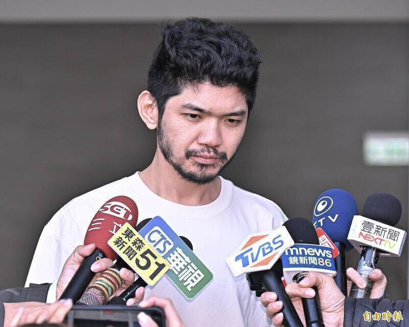 被騙錢又坐牢！晚安小雞曝離婚心聲：像場惡夢