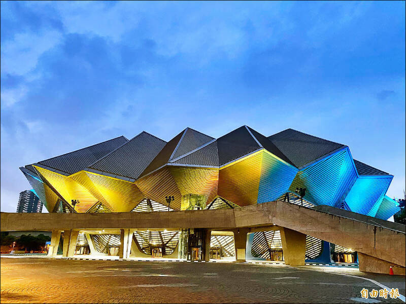 台北流行音樂中心為台北市首個行政法人單位，今（27）日召開第二屆最後一次董監事會，第三屆董監事名單即將在下（4）月1日揭曉，各界十分期待。（資料照）