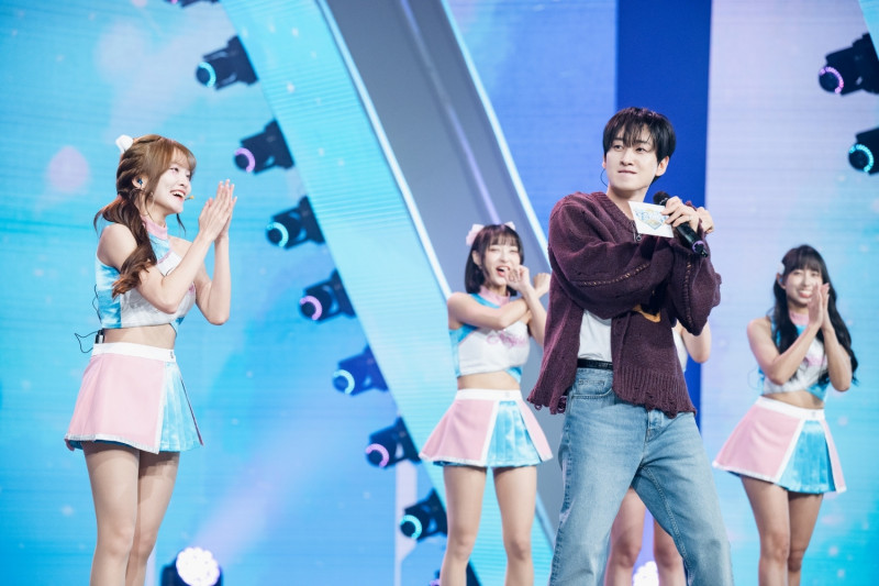 中職3大啦啦隊踢館應戰！富邦女神「32撞」震撼SJ銀赫