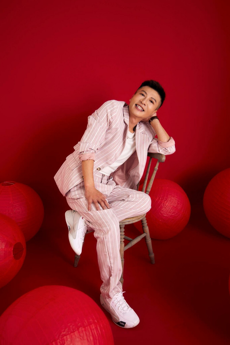 方順吉離婚3年現況曝光 動念退出歌壇內幕全說了