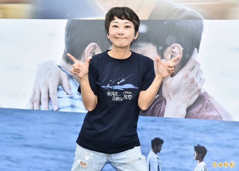 《生活智慧王》搭檔情深！ 曹蘭親曝王月開顱術後近況