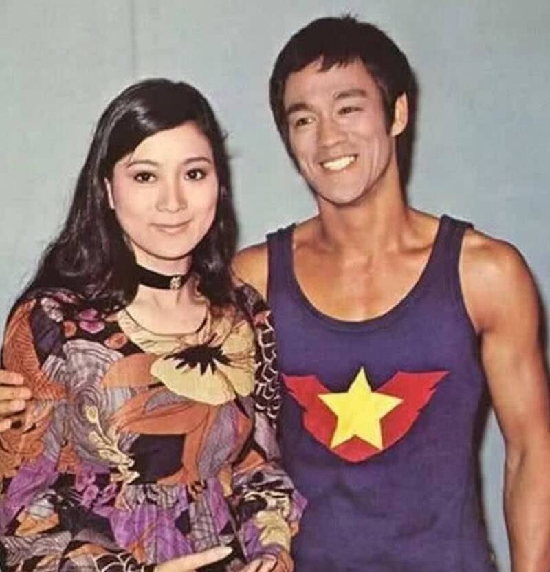 當年真相翻出？向華強曝李小龍離世前狀況 否認「前妻下藥」傳聞