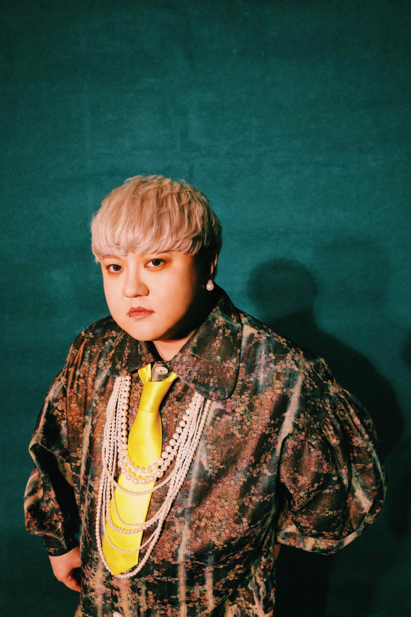 台北邊緣人大型聚會 「不受歡迎的人」原來是他