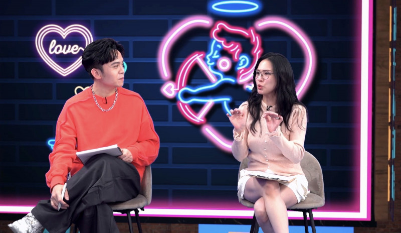 為求復合跟小三當朋友！熊熊「反被設局」曝下場