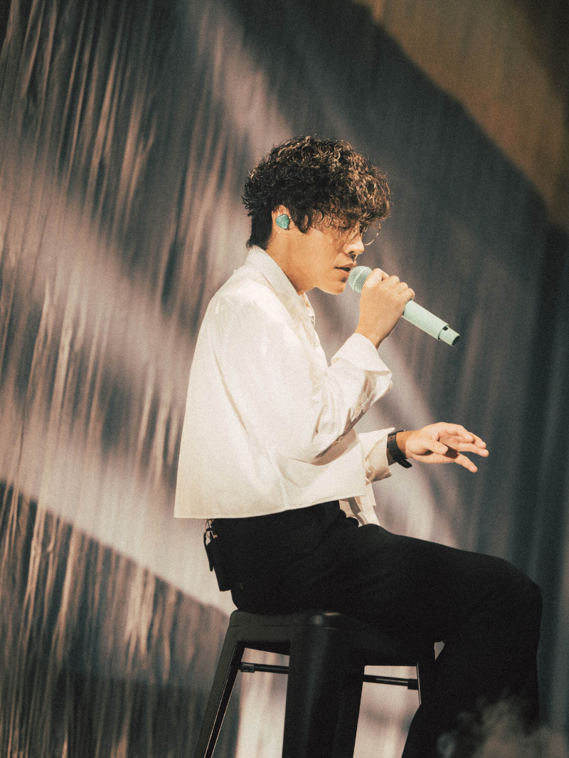 北高雙刀流4場秒殺加開2場 盧廣仲愚人節前又有驚人之舉