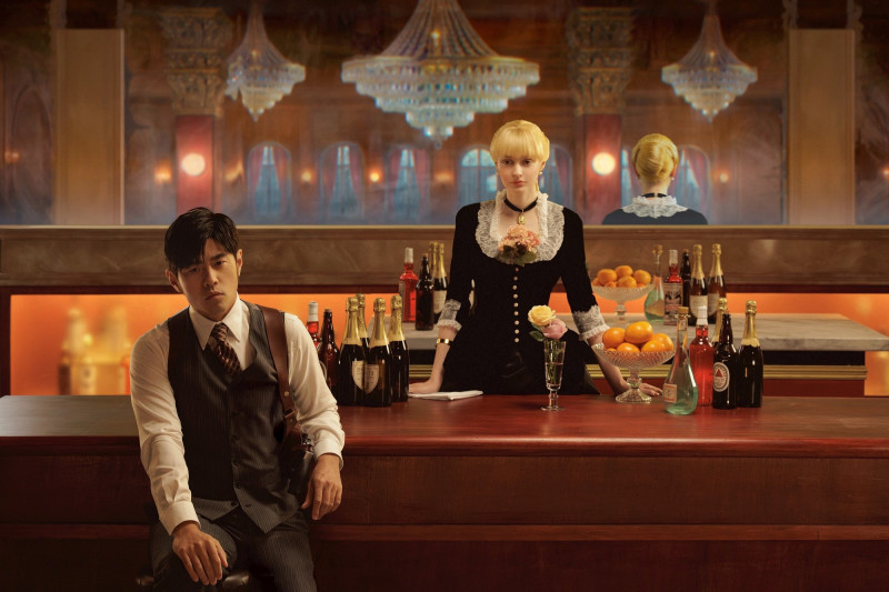 周杰倫躍上時代廣場 《太陽之子》橫掃全球紀錄曝光