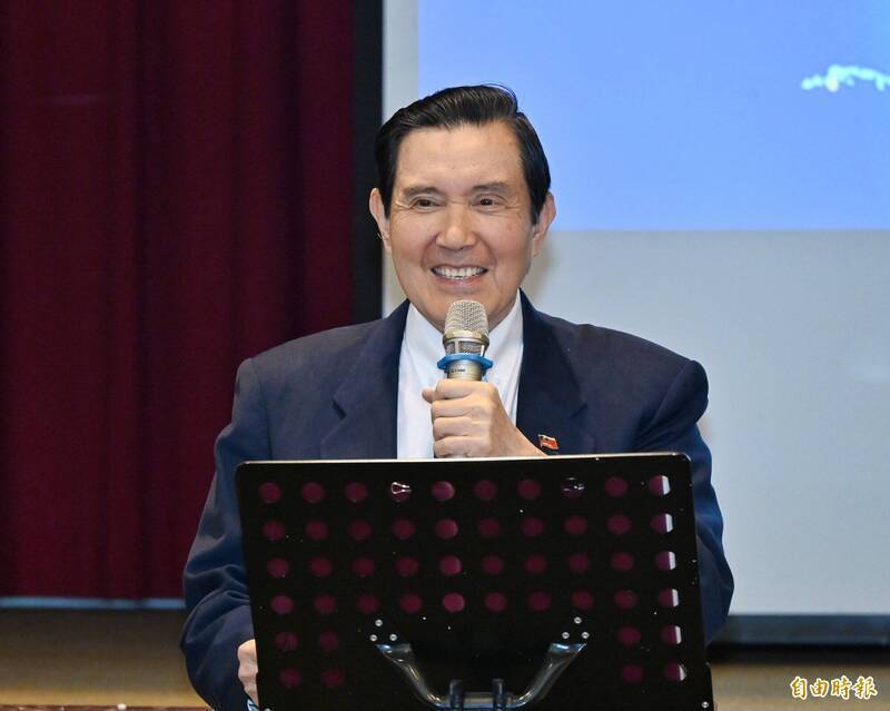 馬辦內部不能說的秘密  劉寶傑揭疑點