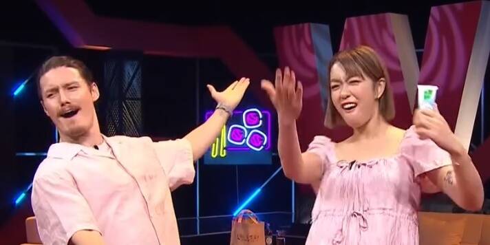 TaiwanPlus傳遞台灣聲音 攜手Golden TV進軍美國