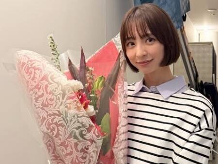 篠田麻里子離婚企業家老公3年  閃電宣布再婚