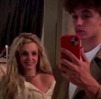 小甜甜布蘭妮酒駕被捕   事隔3周首發聲