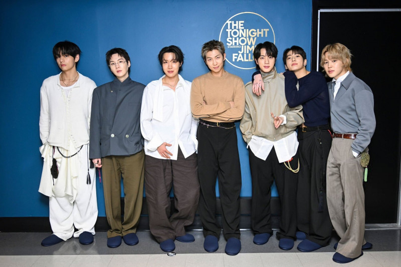 扯！BTS門票難度地獄級 全日本只給60人