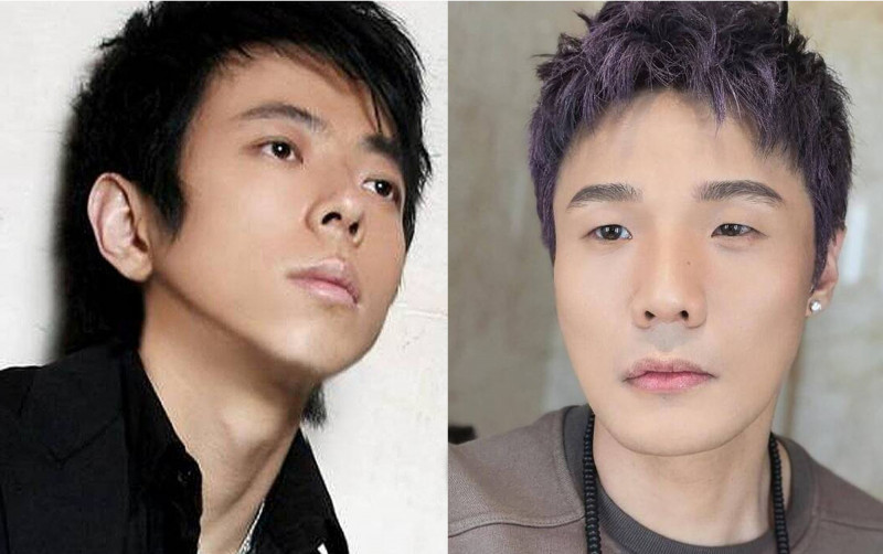 吳向飛「不向誰低頭」 深夜再嗆李榮浩：我律師隨時等候