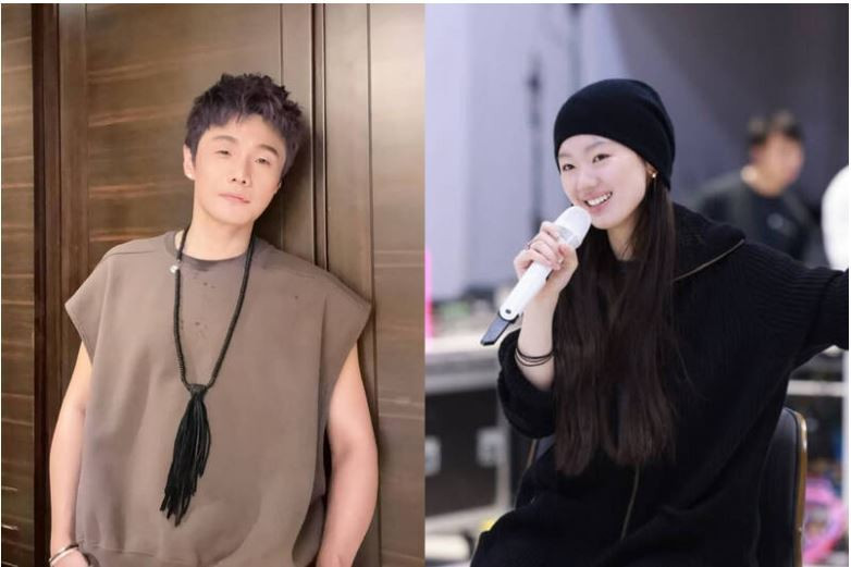 單依純認了演唱侵權 向李榮浩致歉並自擔全額賠償